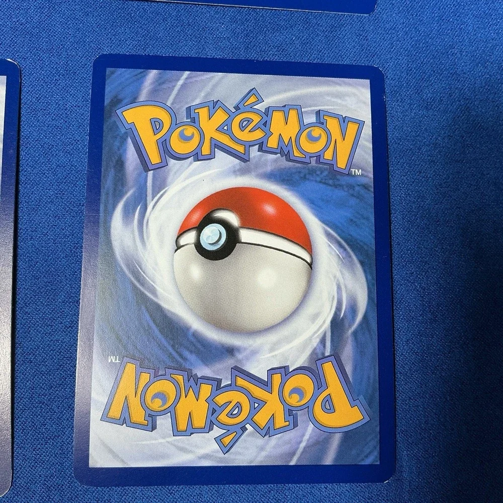 Pokemon TCG Vtg Holo‎ Mid Era lot of 6 Cards Trainers Supporter Item Holos -CA